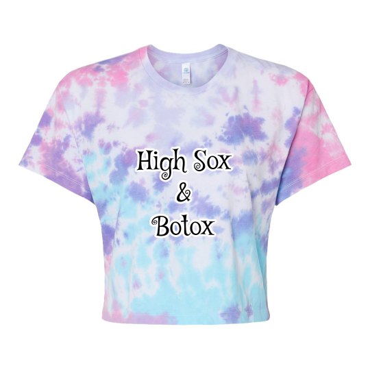 High Sox & Botox High Sox & Botox