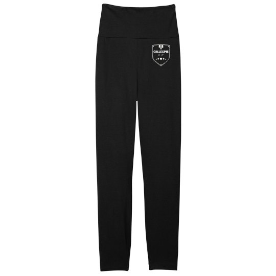 High Wasted Legging High Wasted Legging