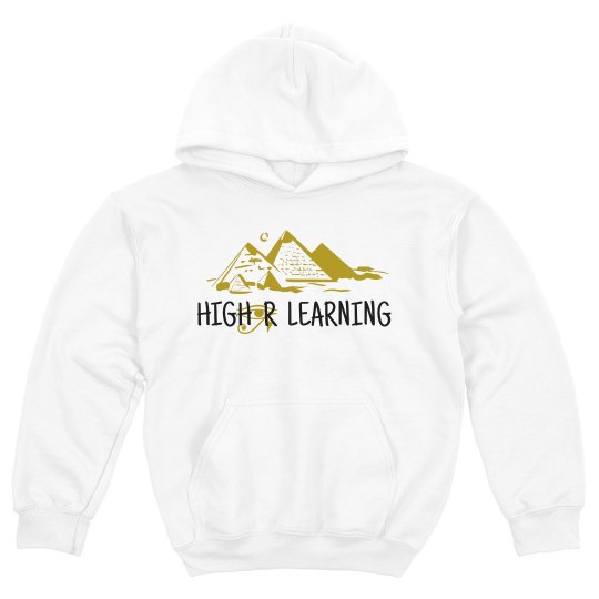 Higher learner 
