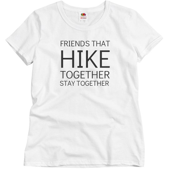 Hike together