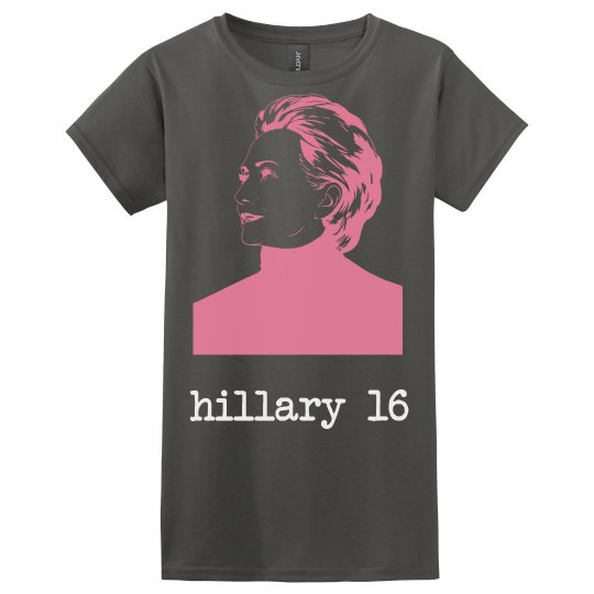 Hillary 16