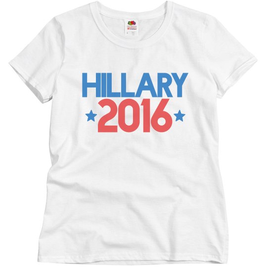Hillary 2016