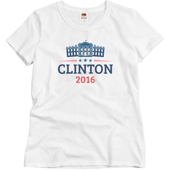 Hillary Clinton 2016