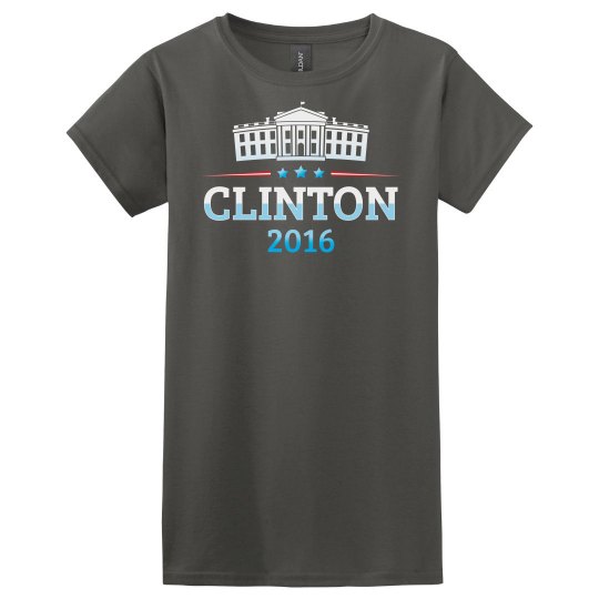 Hillary Clinton 2016