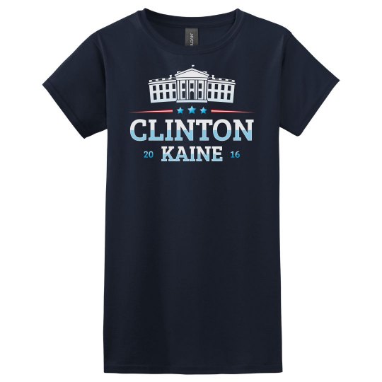 Hillary Clinton Tim Kaine 2016 Hillary Clinton Tim Kaine 2016