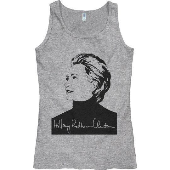 Hillary Rodham Clinton