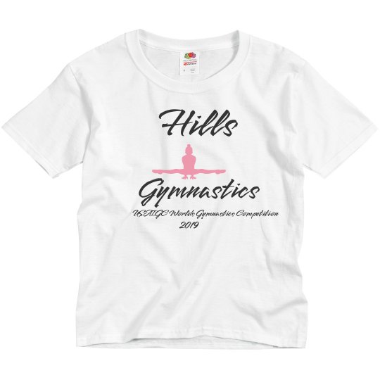 Hills Worlds Swap- YOUTH Hills Worlds Swap- YOUTH