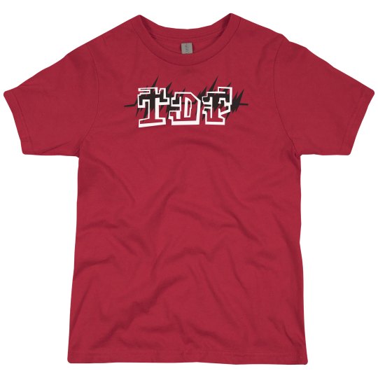 Hip Hop Required Shirt - Youth Hip Hop Required Shirt - Youth