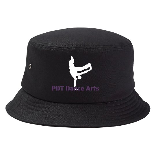 HipHop Bucket Hat