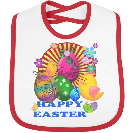 Hippy Easter