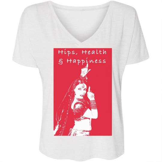 Hips, Health & Happiness