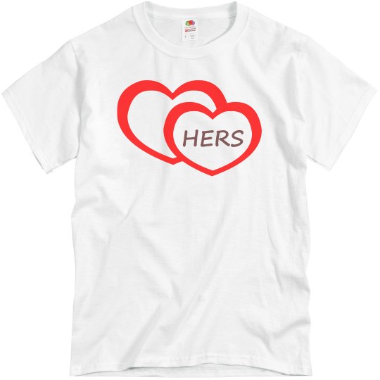 His and Hers His and Hers