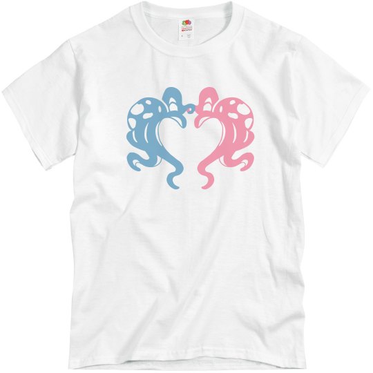 his love octopus his love octopus