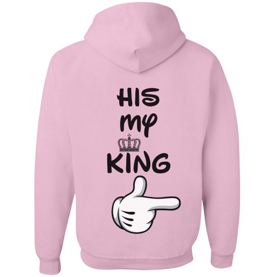 His My King ? 