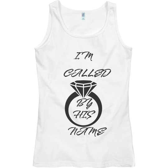 His name - tank His name - tank