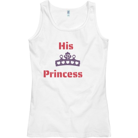 His princess