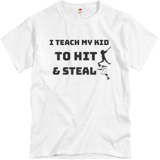 HIt and Steal HIt and Steal