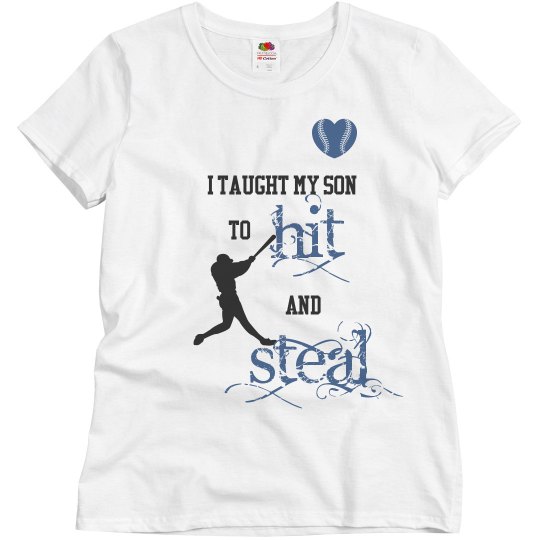 Hit and Steal Hit and Steal