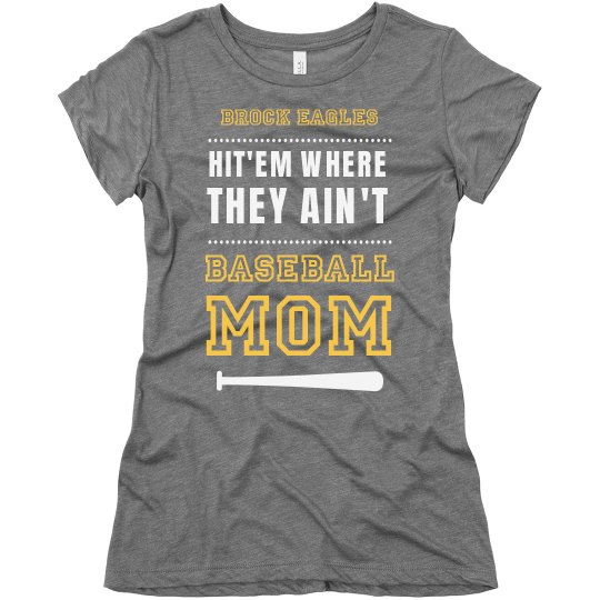 Hit em where they ain't Hit em where they ain't