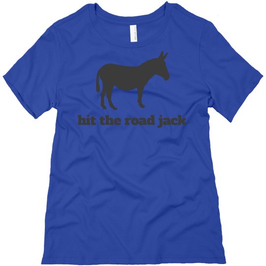 Hit The Road Jack Hit The Road Jack