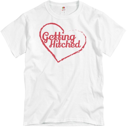 HITCH TEE