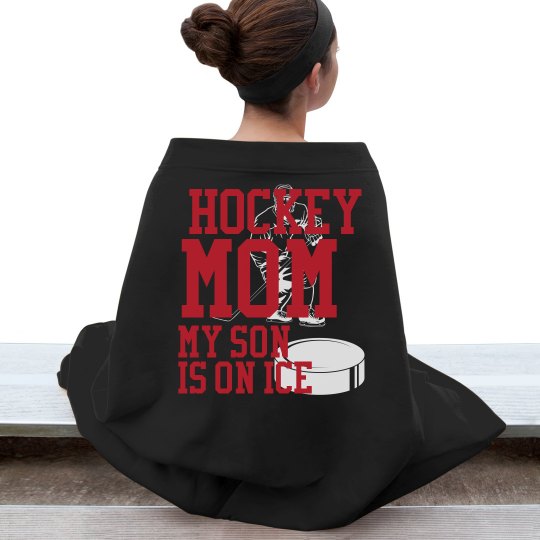 Hockey jockey Hockey jockey