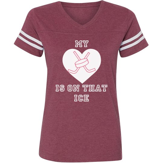 Hockey Mom Hockey Mom