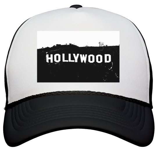 hollywood hollywood