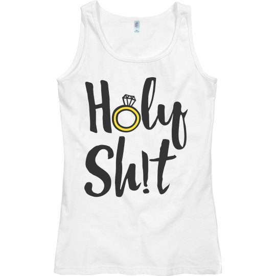 Holy S**T Im Married/Engaged Holy S**T Im Married/Engaged