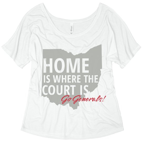 Home is Where 3 Home is Where 3