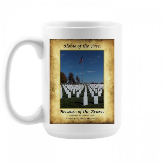 Home of the Free Home of the Free