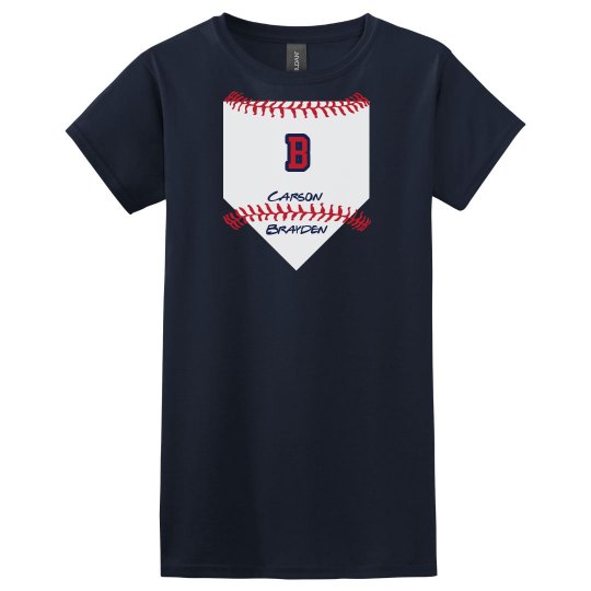 Home Plate Team name