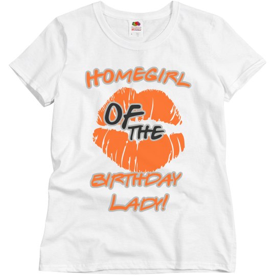 Homegirl