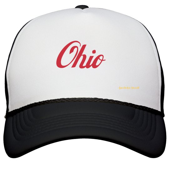 Hometown! 101 Hat Hometown! 101 Hat