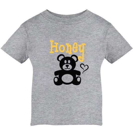 Honey Bear Honey Bear