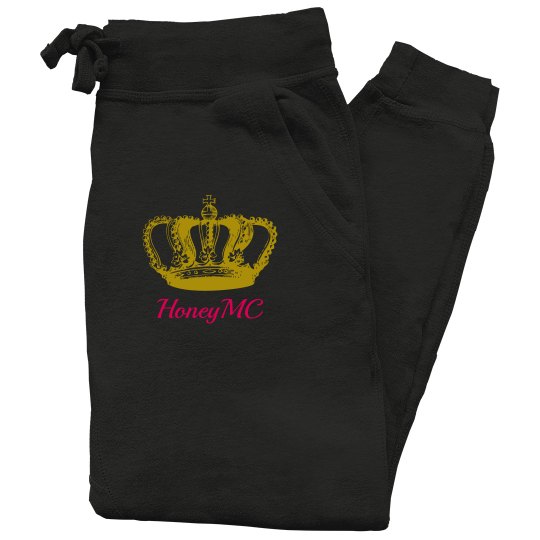 Honeymc crown bottoms