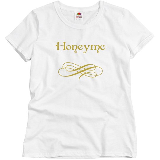 Honeymc decrative top