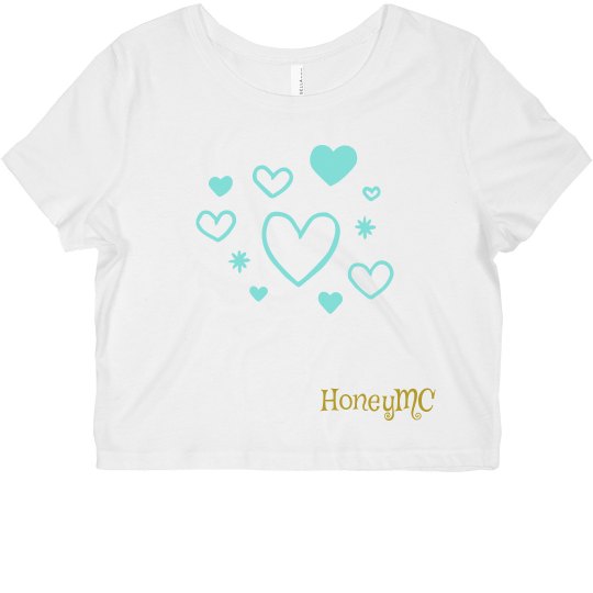Honeymc girls top