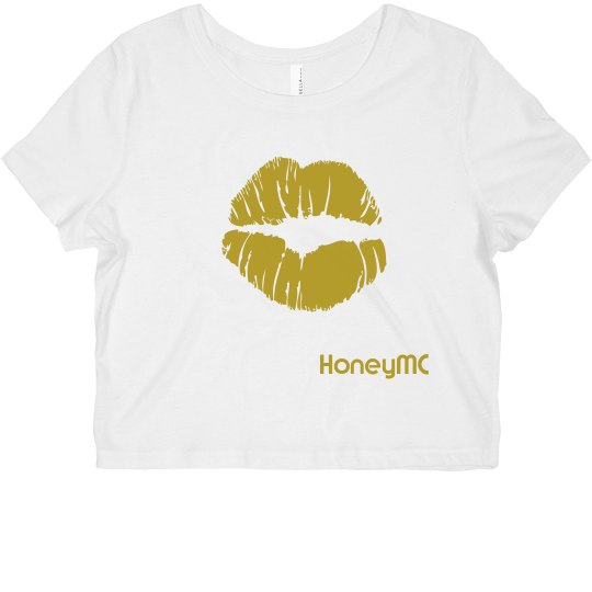 Honeymc girls tshirt