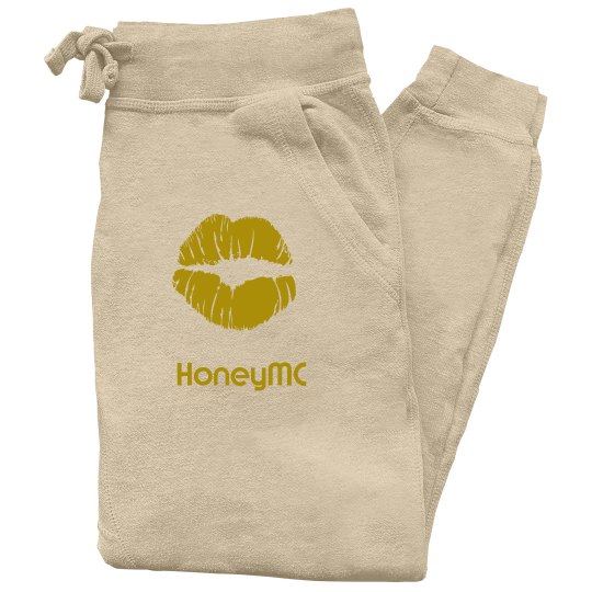 Honeymc gold bottoms