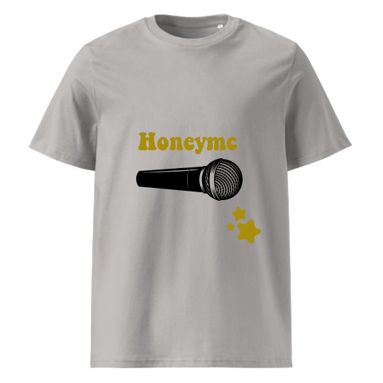 Honeymc gold top