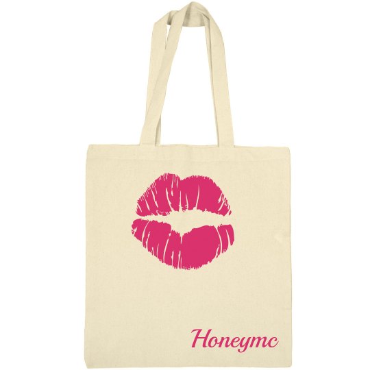 Honeymc kiss bag