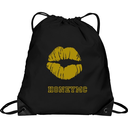 Honeymc kiss bag