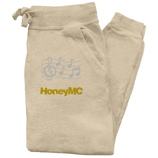 Honeymc music bottoms