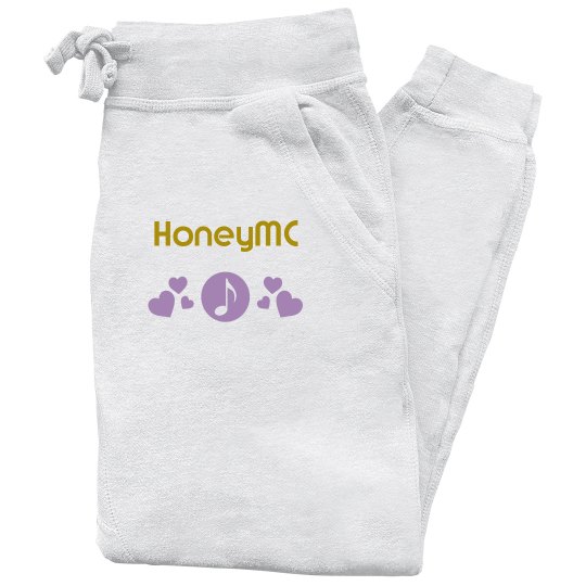 Honeymc music bottoms