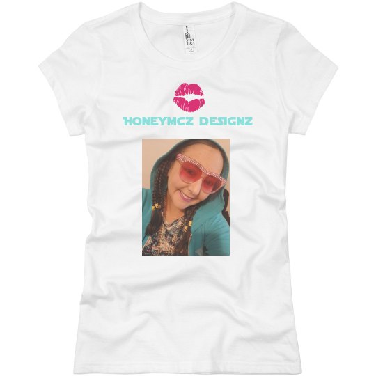 Honeymc new tshirt