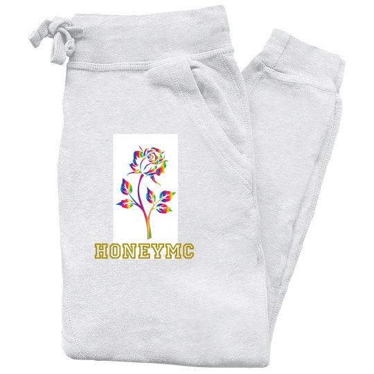 Honeymc rainbow rose kiss bottoms Honeymc rainbow rose kiss bottoms