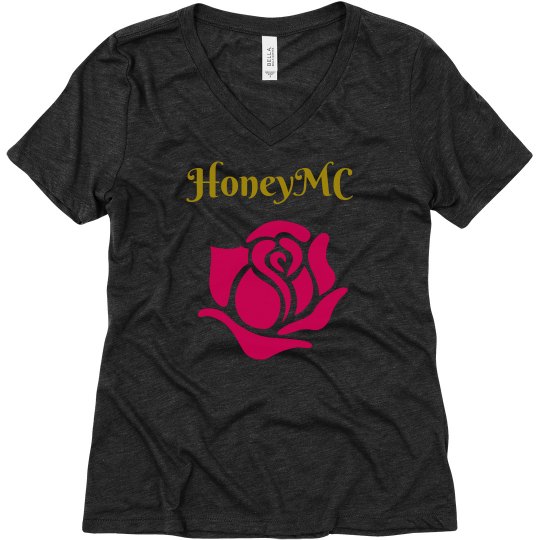 Honeymc Rose top
