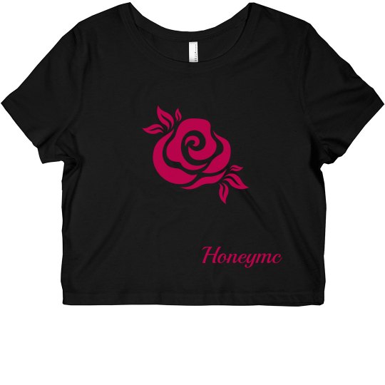 Honeymc Rose top Honeymc Rose top