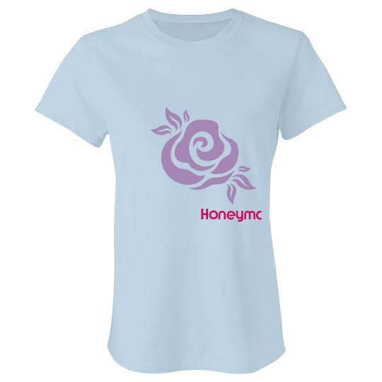 Honeymc Rose tshirt